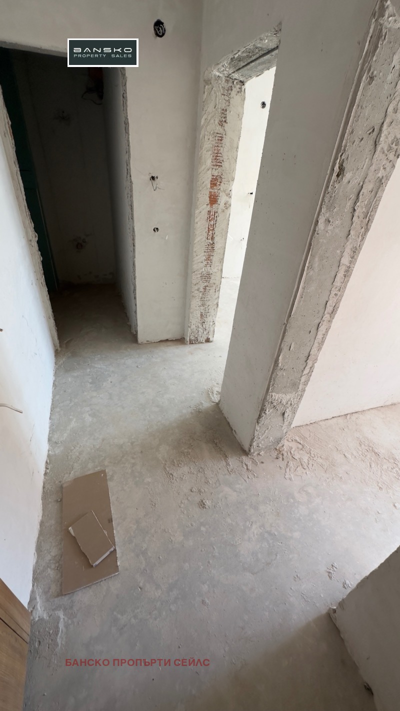 Zu verkaufen  1 Schlafzimmer region Blagoewgrad , Bansko , 64 qm | 82103017 - Bild [5]