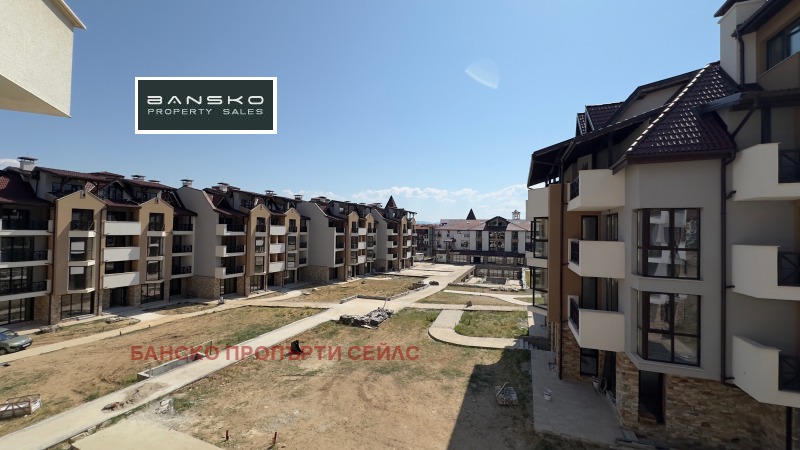 Zu verkaufen  1 Schlafzimmer region Blagoewgrad , Bansko , 64 qm | 82103017 - Bild [3]