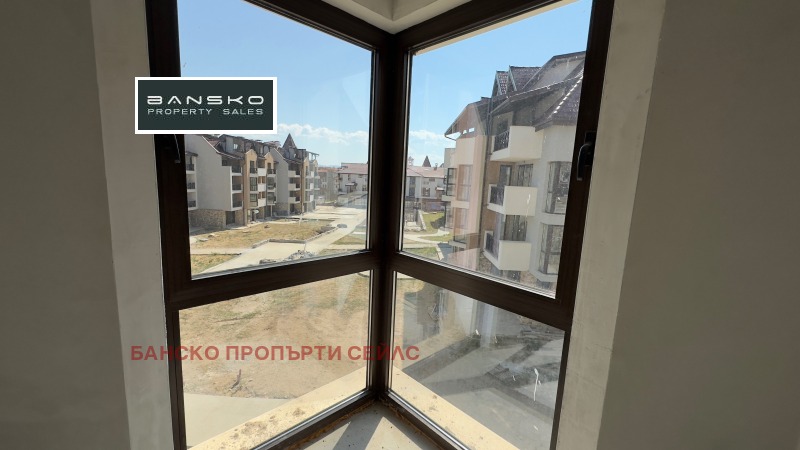 Zu verkaufen  1 Schlafzimmer region Blagoewgrad , Bansko , 64 qm | 82103017 - Bild [8]