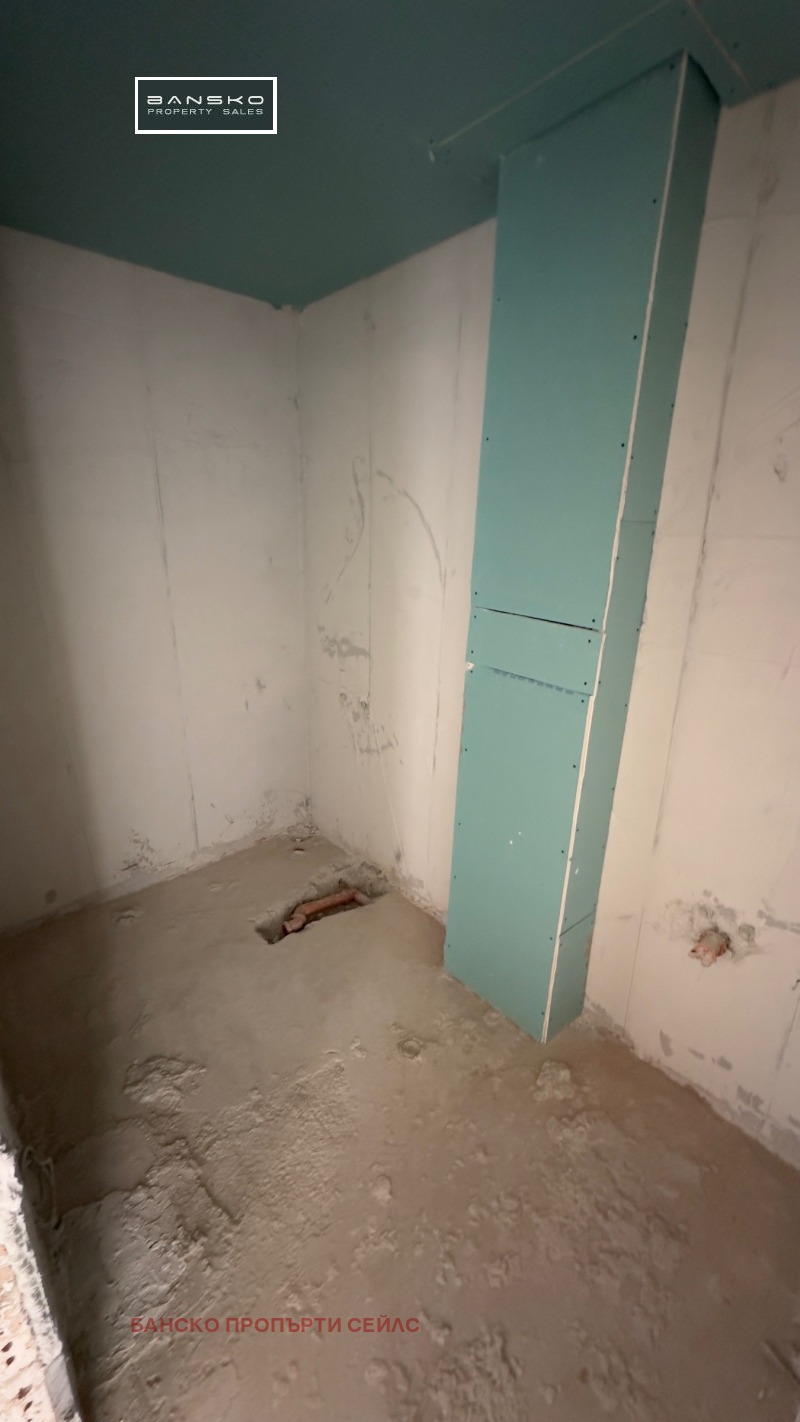Zu verkaufen  1 Schlafzimmer region Blagoewgrad , Bansko , 64 qm | 82103017 - Bild [7]