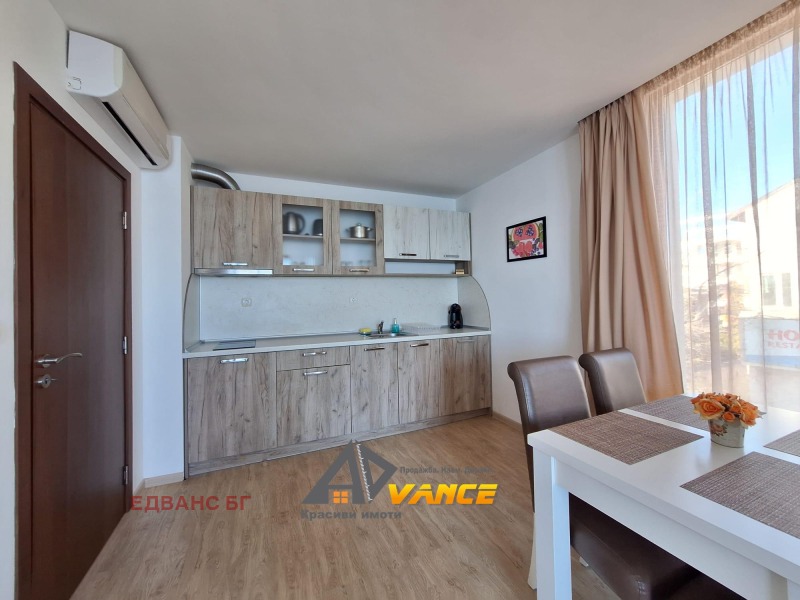 For Sale  1 bedroom region Burgas , Ravda , 55 sq.m | 75707396 - image [2]