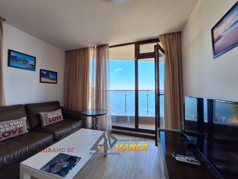 For Sale  1 bedroom region Burgas , Ravda , 55 sq.m | 75707396 - image [4]