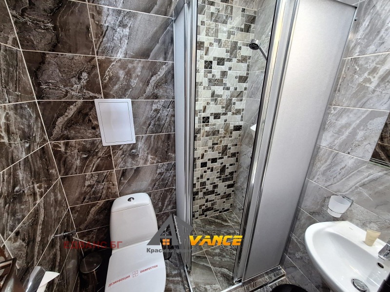 For Sale  1 bedroom region Burgas , Ravda , 55 sq.m | 75707396 - image [8]