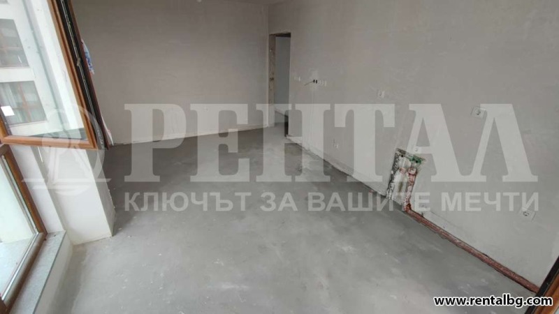 Продается  1 спальня Пловдив , Кючук Париж , 68 кв.м | 89411815 - изображение [3]