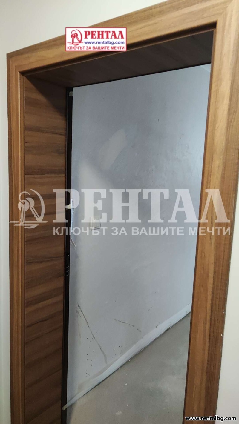 Продается  1 спальня Пловдив , Кючук Париж , 68 кв.м | 89411815 - изображение [15]