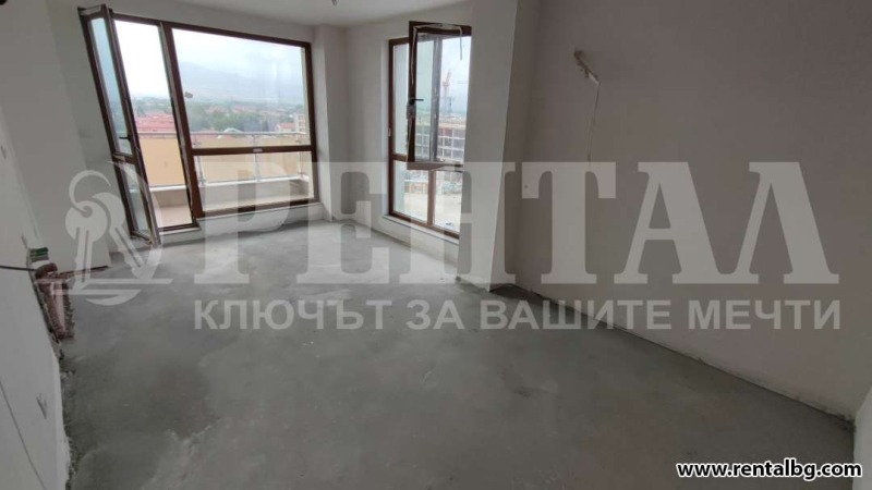Продается  1 спальня Пловдив , Кючук Париж , 68 кв.м | 89411815 - изображение [2]