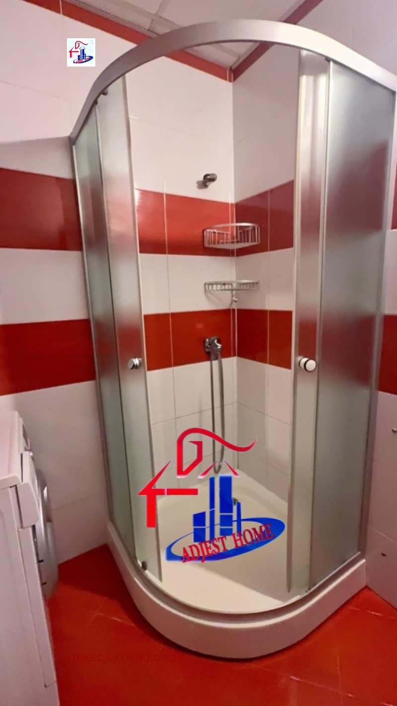 Продава 2-СТАЕН, гр. Шумен, Добруджански, снимка 8 - Апартаменти - 53492764