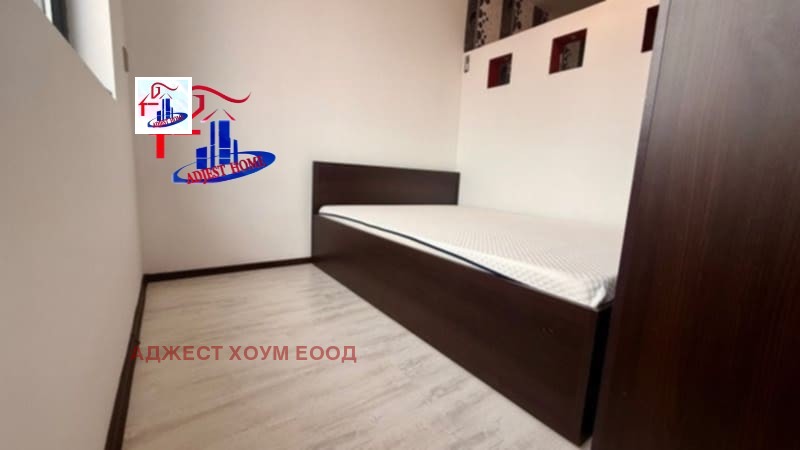 Продава 2-СТАЕН, гр. Шумен, Добруджански, снимка 5 - Апартаменти - 53492764