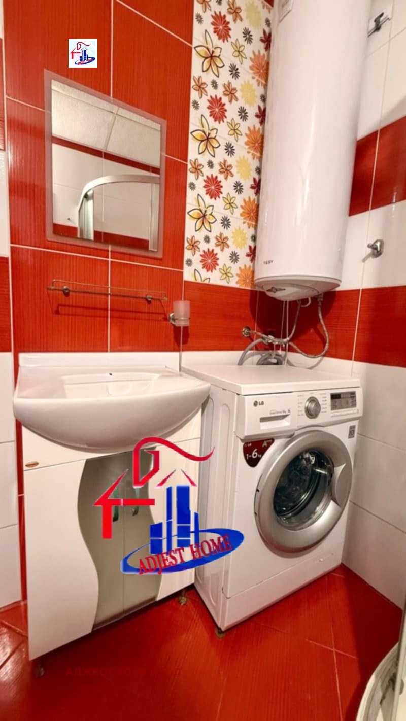 Продава 2-СТАЕН, гр. Шумен, Добруджански, снимка 9 - Апартаменти - 53492764