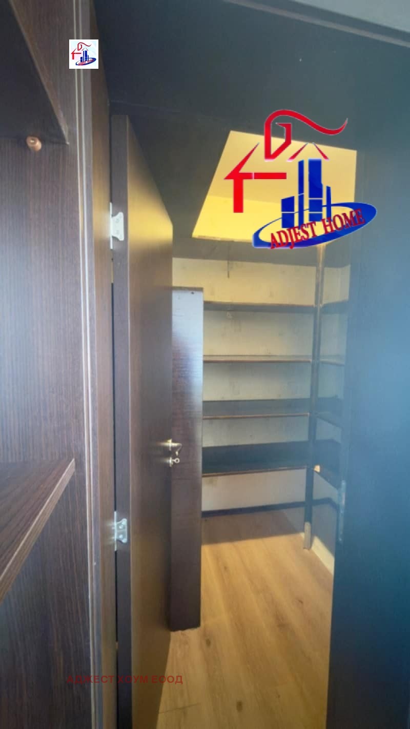 Продава 2-СТАЕН, гр. Шумен, Добруджански, снимка 7 - Апартаменти - 53492764