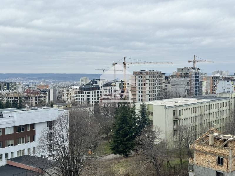 Продава 2-СТАЕН, гр. Варна, Левски 2, снимка 11 - Апартаменти - 54228054