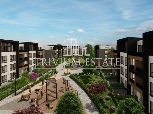 Продава 2-СТАЕН, гр. Пловдив, Остромила, снимка 2 - Апартаменти - 54975127