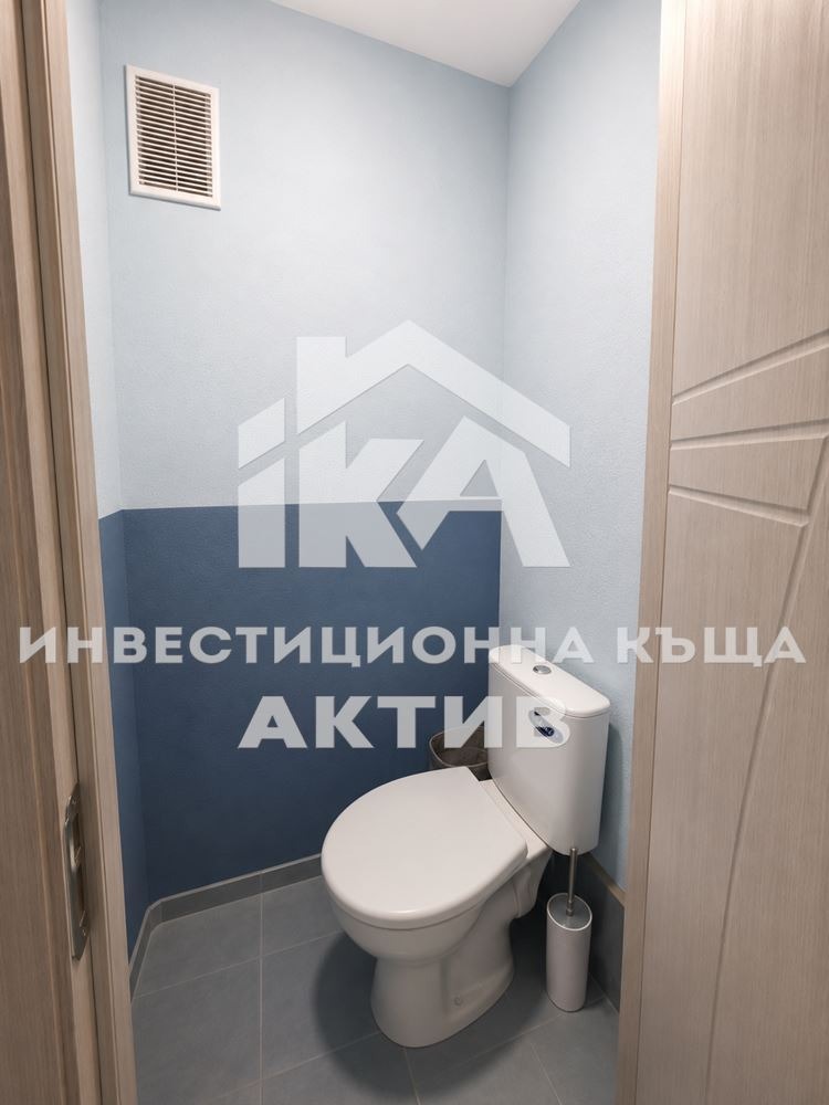 Продава 2-СТАЕН, гр. Пловдив, Кючук Париж, снимка 7 - Апартаменти - 55189311
