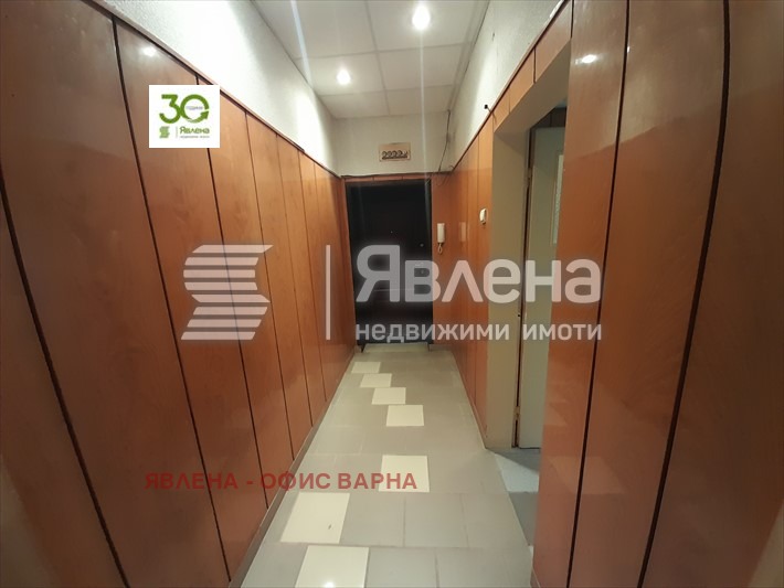 Продава 3-СТАЕН, гр. Варна, Колхозен пазар, снимка 6 - Aпартаменти - 47429266