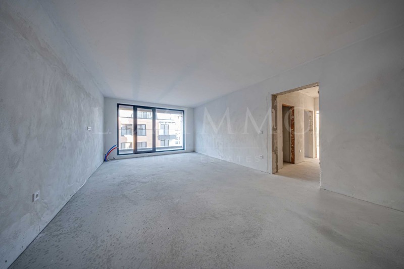 Продава 3-СТАЕН, гр. София, Малинова долина, снимка 13 - Апартаменти - 48631978