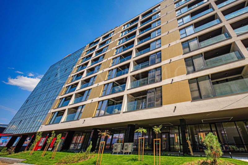 Продава 3-СТАЕН, гр. София, Малинова долина