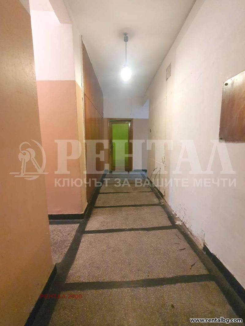 Προς πώληση  2 υπνοδωμάτια Πλοβδηβ , Μλαδεζκη Χαλμ , 112 τ.μ | 48414569 - εικόνα [8]