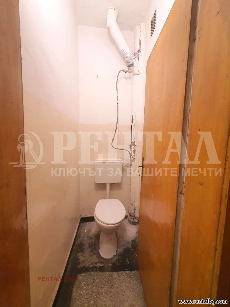 Προς πώληση  2 υπνοδωμάτια Πλοβδηβ , Μλαδεζκη Χαλμ , 112 τ.μ | 48414569 - εικόνα [9]