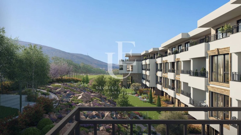 Till salu  2 sovrum Sofia , Vitosja , 109 kvm | 94949555 - bild [2]