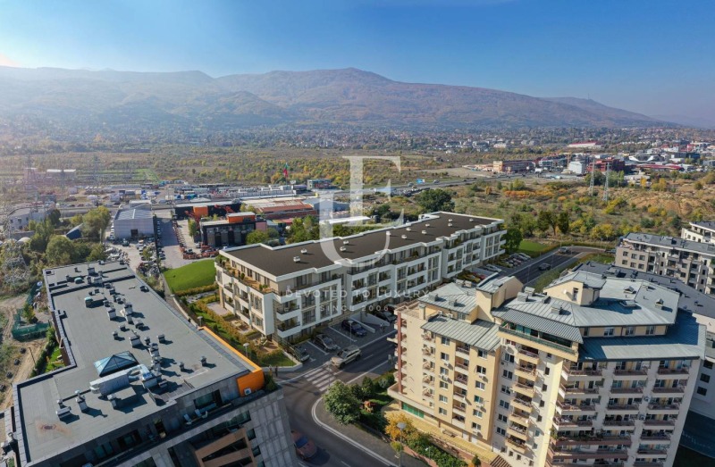 Till salu  2 sovrum Sofia , Vitosja , 109 kvm | 94949555 - bild [3]