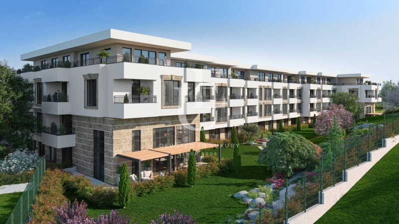 Till salu  2 sovrum Sofia , Vitosja , 109 kvm | 94949555