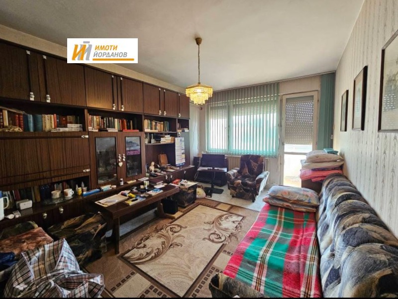 Zu verkaufen  2 Schlafzimmer region Weliko Tarnowo , Gorna Orjahowiza , 72 qm | 74749621 - Bild [3]