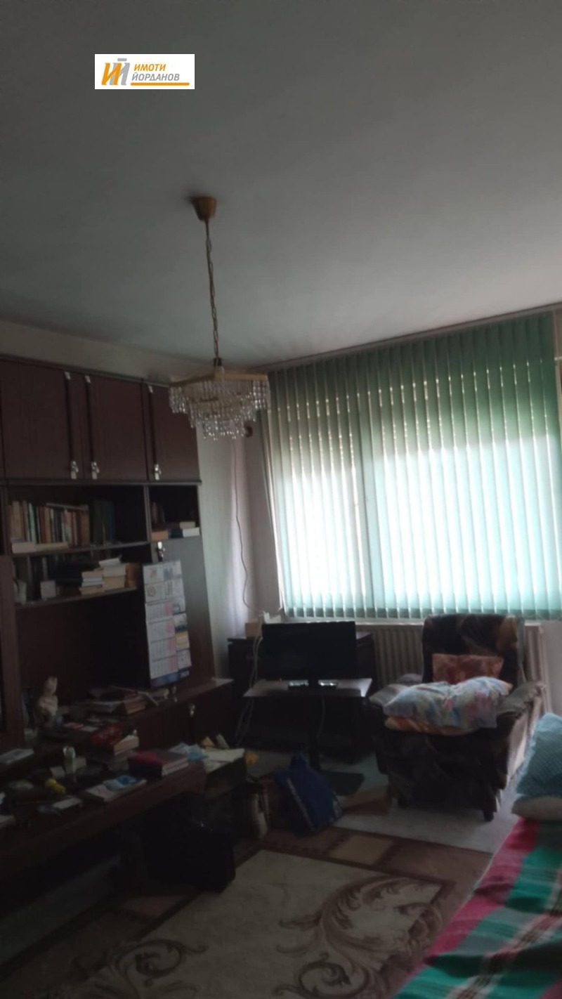 Zu verkaufen  2 Schlafzimmer region Weliko Tarnowo , Gorna Orjahowiza , 72 qm | 74749621 - Bild [2]