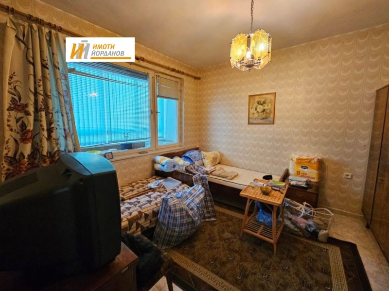 Zu verkaufen  2 Schlafzimmer region Weliko Tarnowo , Gorna Orjahowiza , 72 qm | 74749621 - Bild [5]