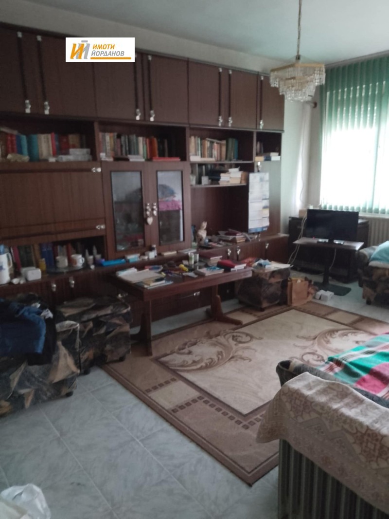 Zu verkaufen  2 Schlafzimmer region Weliko Tarnowo , Gorna Orjahowiza , 72 qm | 74749621 - Bild [15]