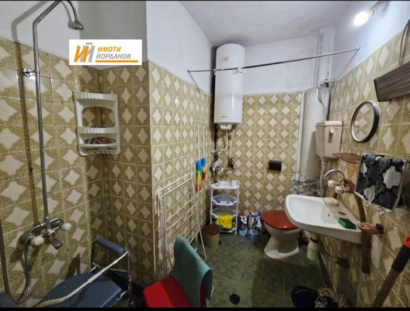 Zu verkaufen  2 Schlafzimmer region Weliko Tarnowo , Gorna Orjahowiza , 72 qm | 74749621 - Bild [9]