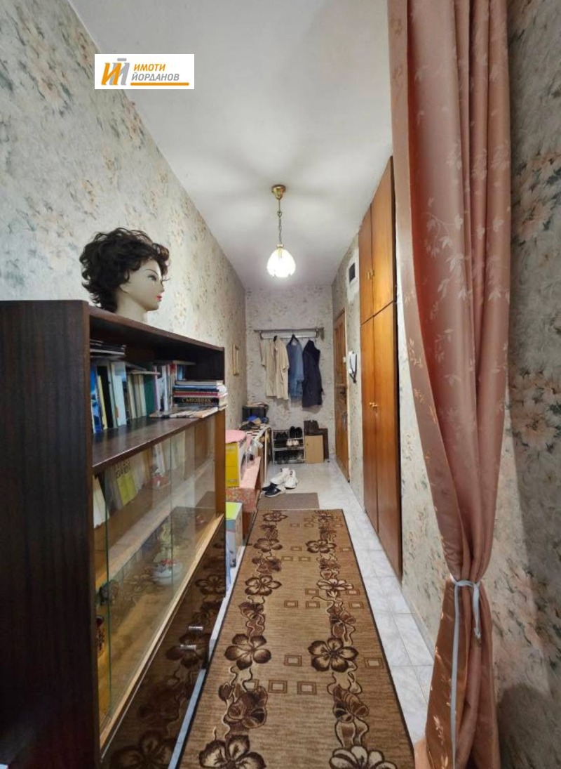 Zu verkaufen  2 Schlafzimmer region Weliko Tarnowo , Gorna Orjahowiza , 72 qm | 74749621 - Bild [4]