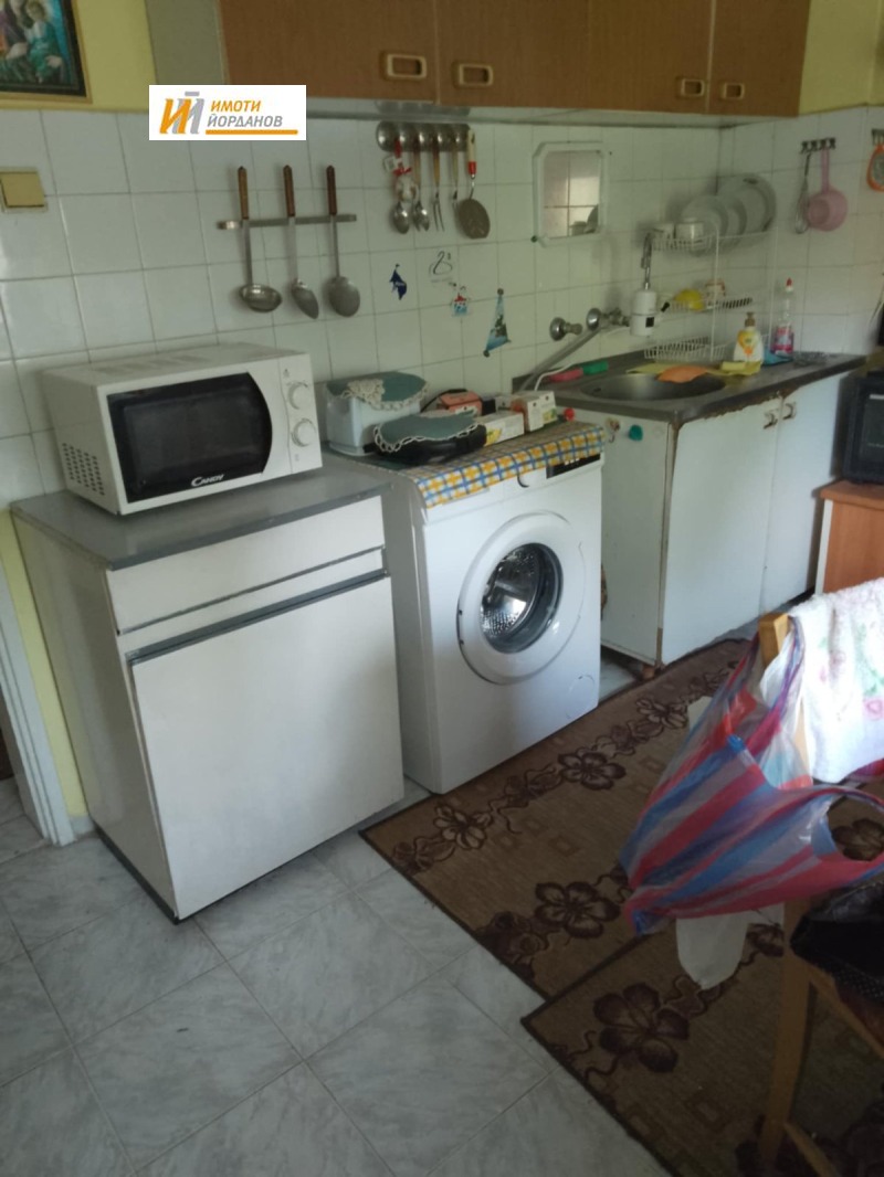Zu verkaufen  2 Schlafzimmer region Weliko Tarnowo , Gorna Orjahowiza , 72 qm | 74749621 - Bild [14]