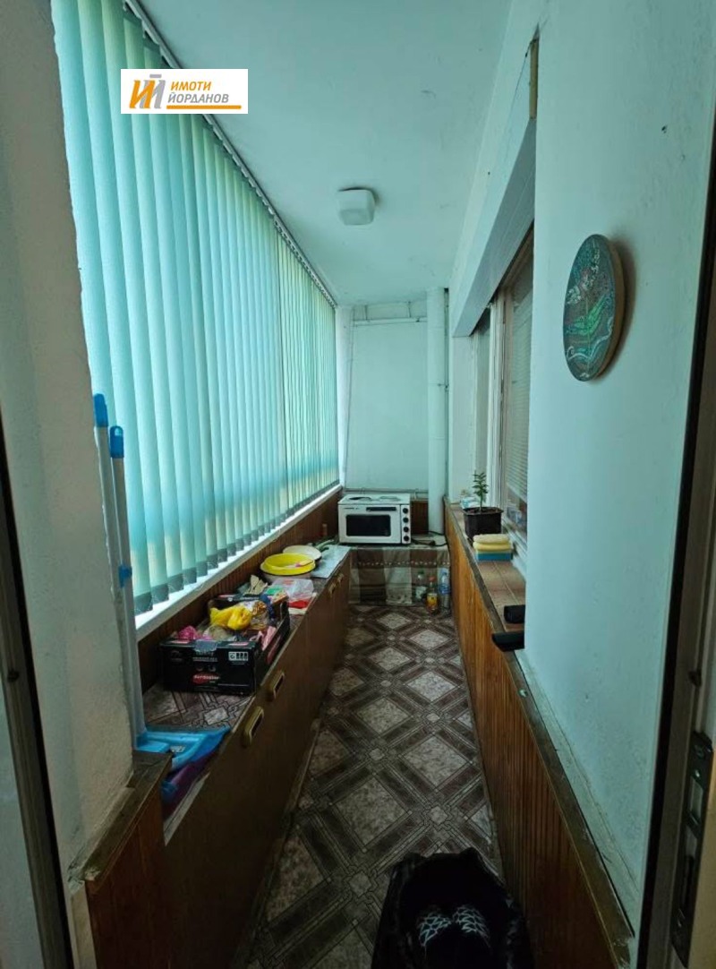 Zu verkaufen  2 Schlafzimmer region Weliko Tarnowo , Gorna Orjahowiza , 72 qm | 74749621 - Bild [13]