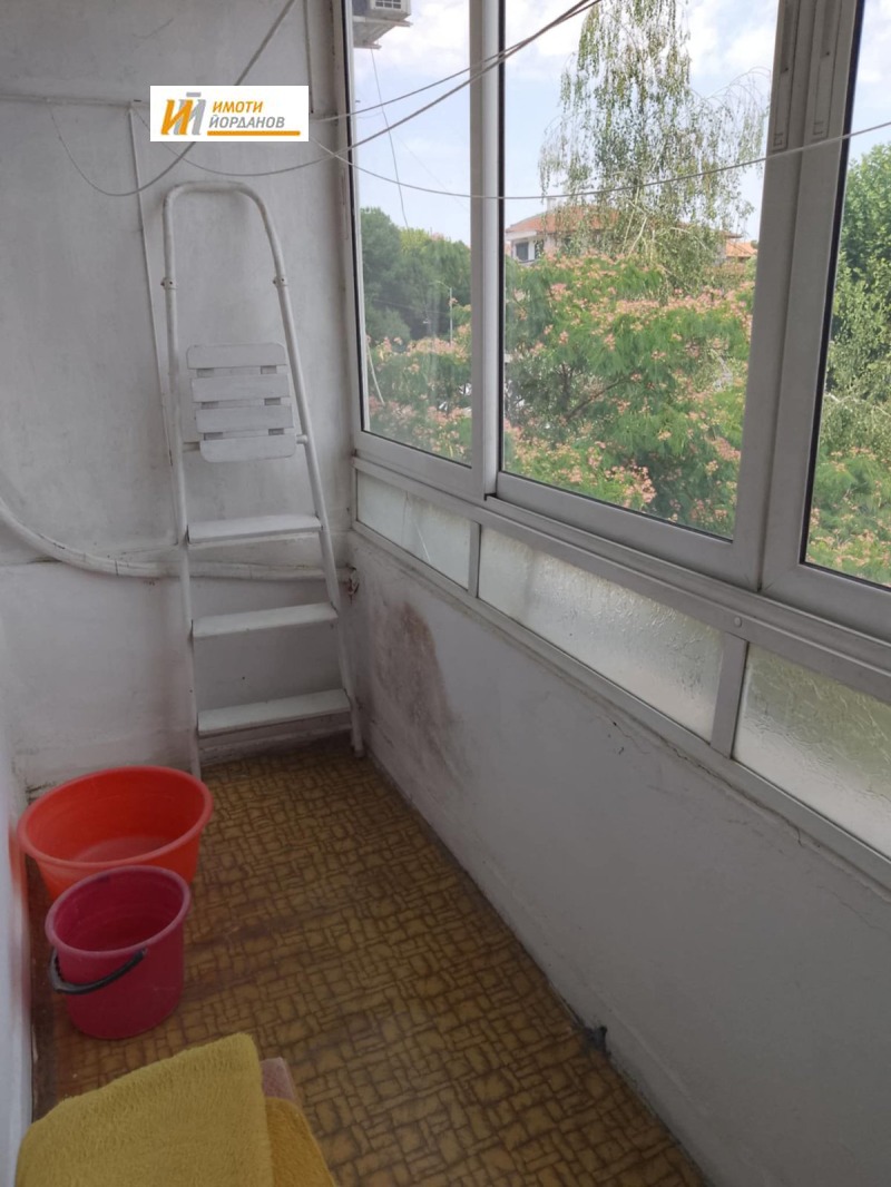 Zu verkaufen  2 Schlafzimmer region Weliko Tarnowo , Gorna Orjahowiza , 72 qm | 74749621 - Bild [17]