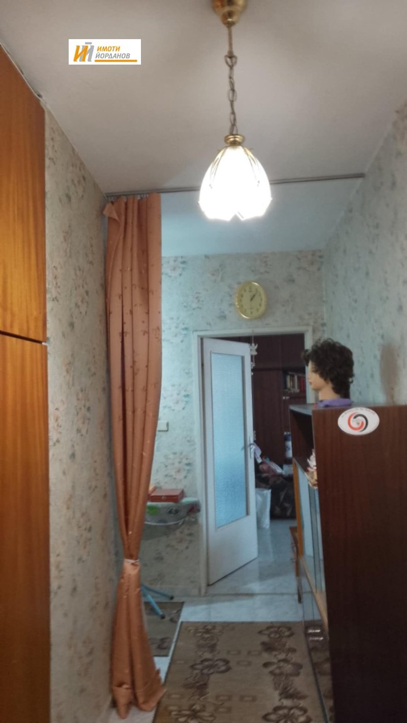 Zu verkaufen  2 Schlafzimmer region Weliko Tarnowo , Gorna Orjahowiza , 72 qm | 74749621 - Bild [11]