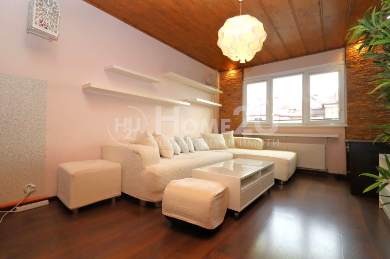 Продава 3-СТАЕН, гр. София, Зона Б-5-3