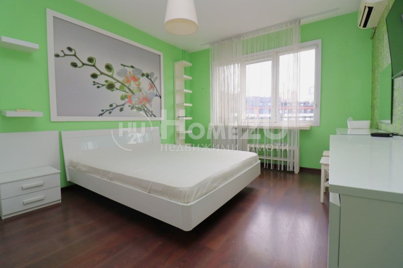 Продава 3-СТАЕН, гр. София, Зона Б-5-3, снимка 6 - Апартаменти - 52647967