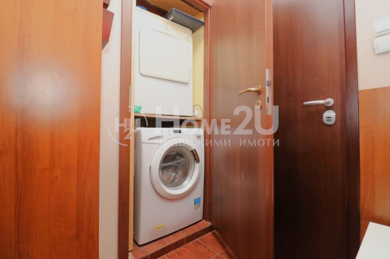 Продава 3-СТАЕН, гр. София, Зона Б-5-3, снимка 12 - Апартаменти - 52647967