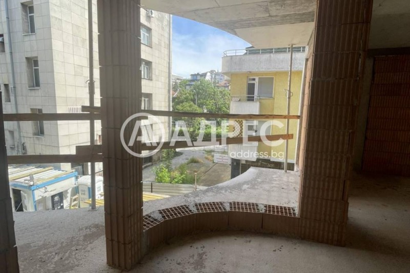 Продава 3-СТАЕН, гр. София, Оборище, снимка 9 - Апартаменти - 52704040