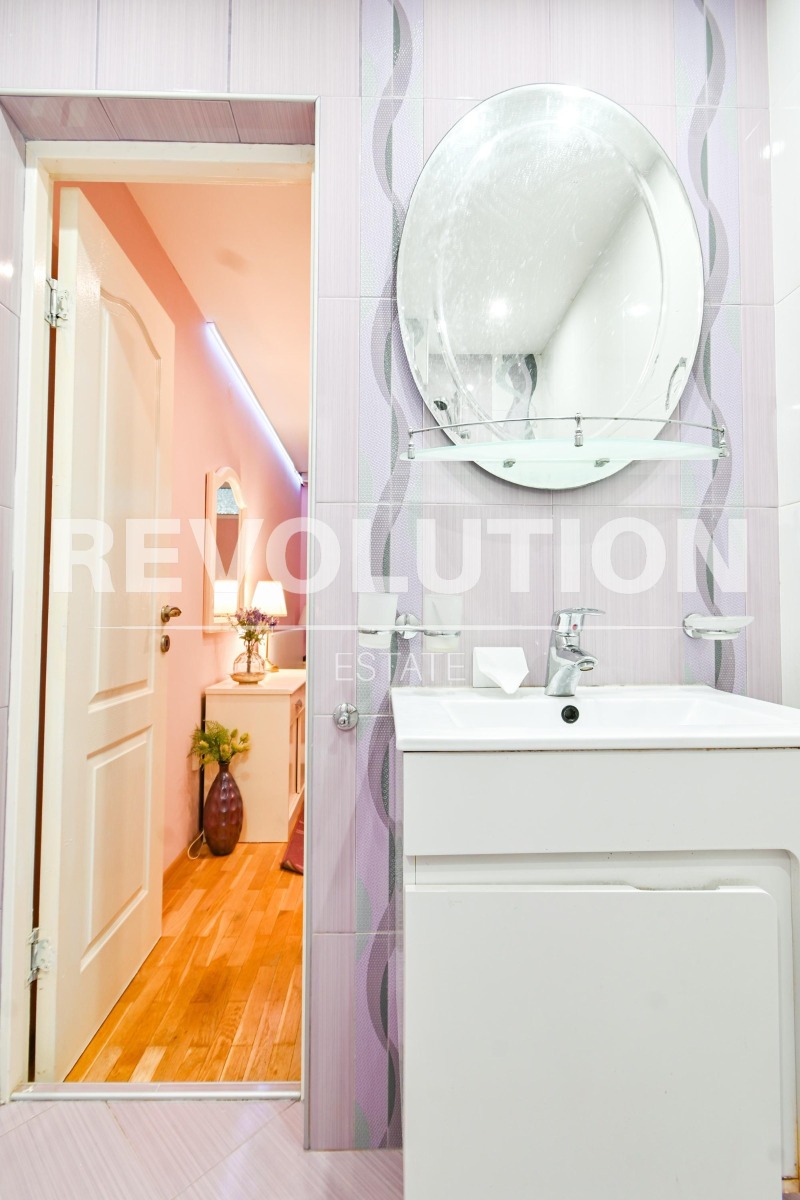 Продава 3-СТАЕН, гр. София, Дианабад, снимка 7 - Апартаменти - 52811717