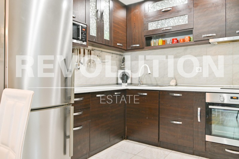 Продава 3-СТАЕН, гр. София, Дианабад, снимка 5 - Апартаменти - 52811717