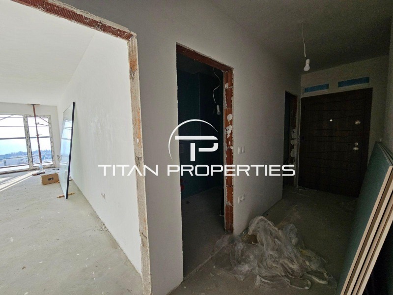 Продава 3-СТАЕН, гр. Варна, Бриз, снимка 9 - Апартаменти - 52824892