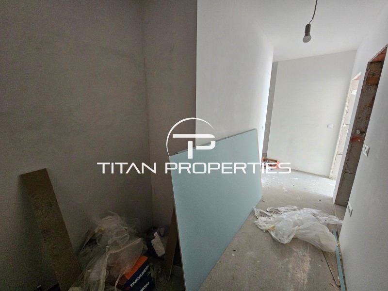 Продава 3-СТАЕН, гр. Варна, Бриз, снимка 7 - Апартаменти - 52824892