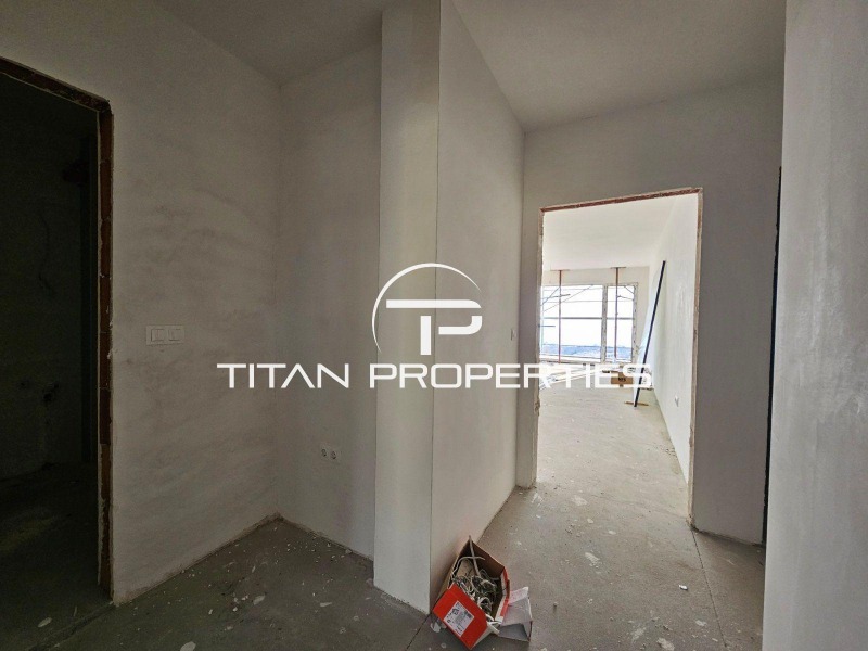 Продава 3-СТАЕН, гр. Варна, Бриз, снимка 3 - Апартаменти - 52824892