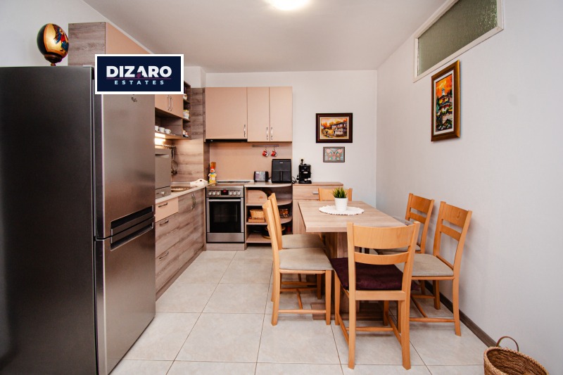 Продава 3-СТАЕН, гр. София, Полигона, снимка 3 - Апартаменти - 53393981