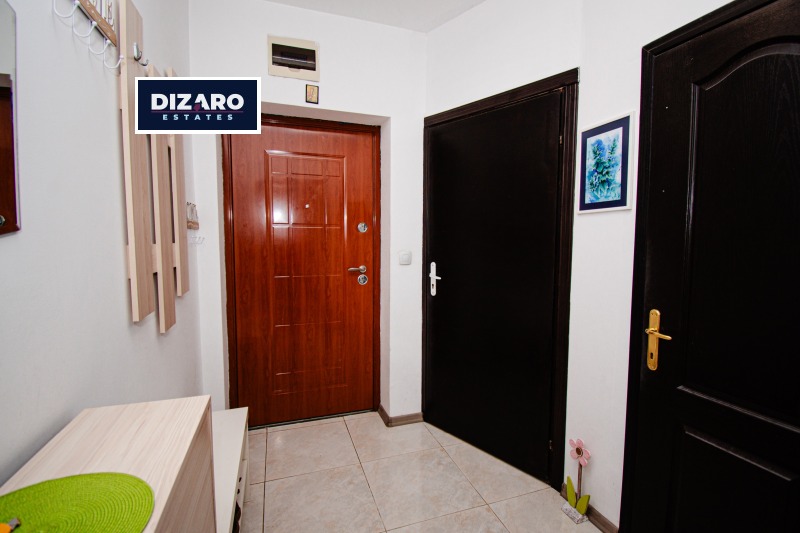 Продава 3-СТАЕН, гр. София, Полигона, снимка 9 - Апартаменти - 53393981