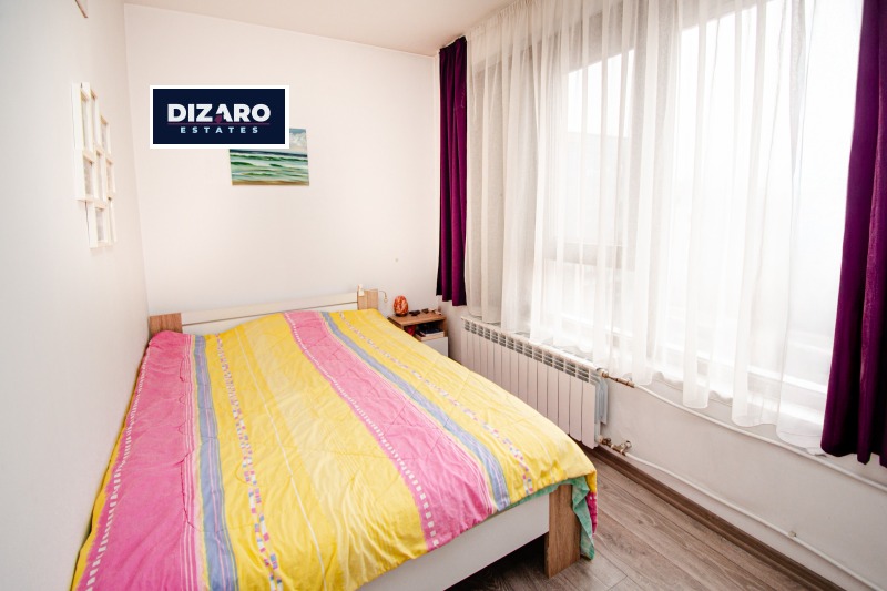 Продава 3-СТАЕН, гр. София, Полигона, снимка 5 - Апартаменти - 53393981