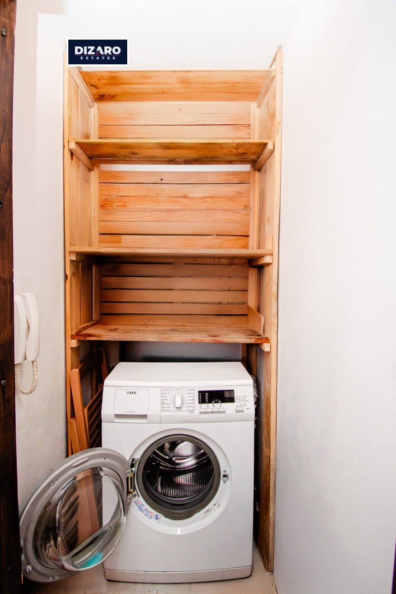 Продава 3-СТАЕН, гр. София, Полигона, снимка 11 - Апартаменти - 53393981