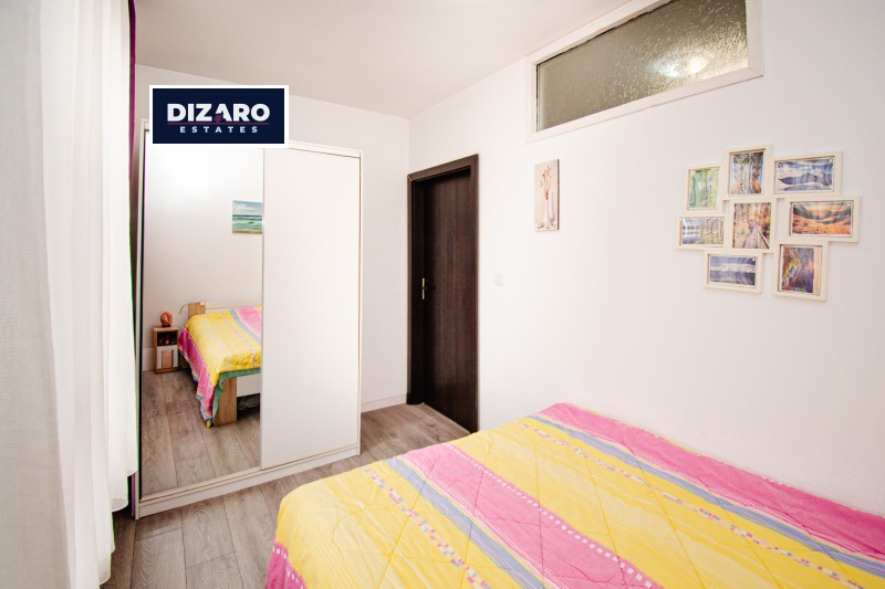 Продава 3-СТАЕН, гр. София, Полигона, снимка 6 - Апартаменти - 53393981