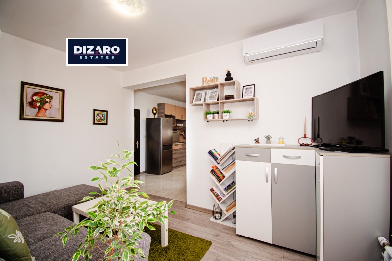 Продава 3-СТАЕН, гр. София, Полигона